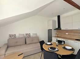 Penthouse Apartment Dijana