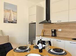 Penthouse Apartment Dijana