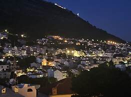 Penthouse Apartment Dijana