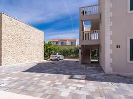 Friends & Family Home