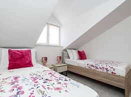 Friends & Family Home