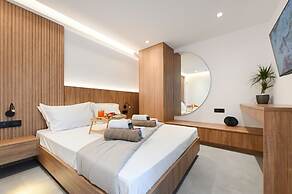 MGK Complex Suite With Private Pool Ligaria Made