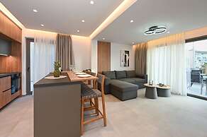 MGK Complex Suite With Private Pool Ligaria Made