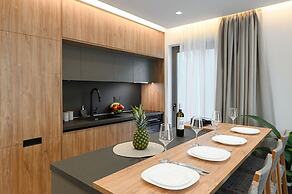 MGK Complex Suite With Private Pool Ligaria Made