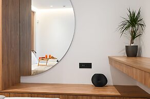 MGK Complex Suite With Private Pool Ligaria Made