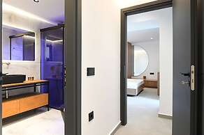 MGK Complex Suite With Private Pool Ligaria Made