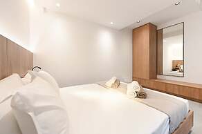 MGK Complex Suite With Private Pool Ligaria Made