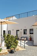 Alfarrobeiras Nature Agroturismo