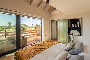 Alfarrobeiras Nature Agroturismo