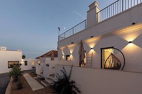 Alfarrobeiras Nature Agroturismo