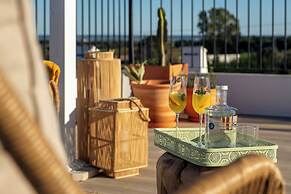 Alfarrobeiras Nature Agroturismo