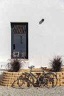 Alfarrobeiras Nature Agroturismo