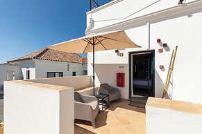 Alfarrobeiras Nature Agroturismo