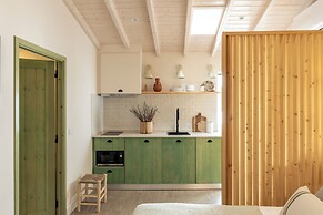 Alfarrobeiras Nature Agroturismo