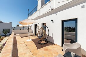 Alfarrobeiras Nature Agroturismo