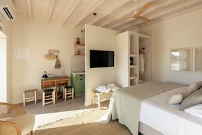 Alfarrobeiras Nature Agroturismo