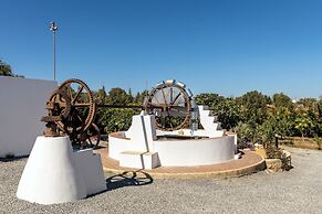 Alfarrobeiras Nature Agroturismo