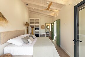 Alfarrobeiras Nature Agroturismo