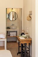 Alfarrobeiras Nature Agroturismo