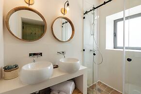 Alfarrobeiras Nature Agroturismo