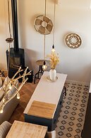 Alfarrobeiras Nature Agroturismo