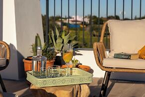 Alfarrobeiras Nature Agroturismo