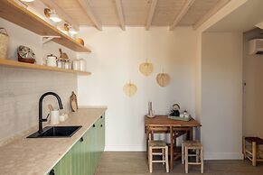 Alfarrobeiras Nature Agroturismo