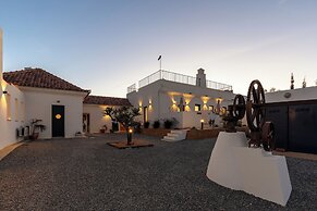 Alfarrobeiras Nature Agroturismo