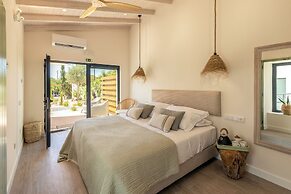 Alfarrobeiras Nature Agroturismo