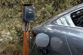 Alfarrobeiras Nature Agroturismo