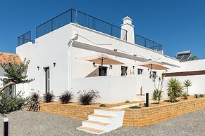 Alfarrobeiras Nature Agroturismo