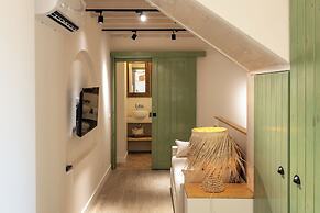 Alfarrobeiras Nature Agroturismo