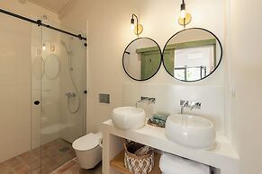 Alfarrobeiras Nature Agroturismo