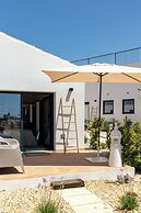 Alfarrobeiras Nature Agroturismo