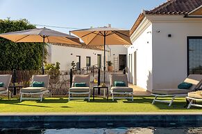 Alfarrobeiras Nature Agroturismo