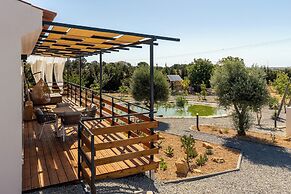 Alfarrobeiras Nature Agroturismo