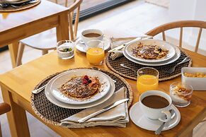 Alfarrobeiras Nature Agroturismo