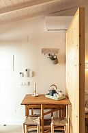 Alfarrobeiras Nature Agroturismo