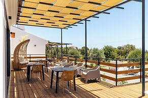 Alfarrobeiras Nature Agroturismo