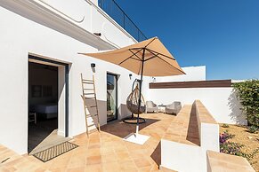 Alfarrobeiras Nature Agroturismo