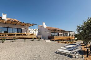 Alfarrobeiras Nature Agroturismo