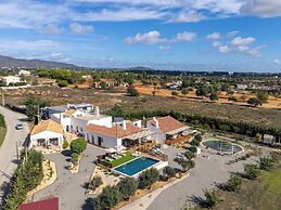 Alfarrobeiras Nature Agroturismo