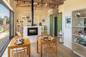 Alfarrobeiras Nature Agroturismo