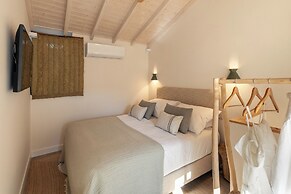 Alfarrobeiras Nature Agroturismo