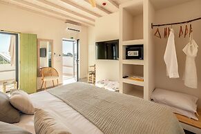 Alfarrobeiras Nature Agroturismo