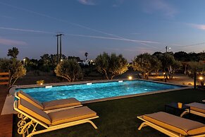 Alfarrobeiras Nature Agroturismo