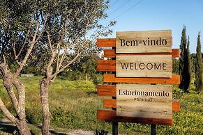 Alfarrobeiras Nature Agroturismo