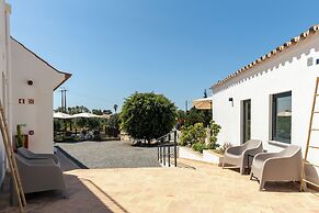 Alfarrobeiras Nature Agroturismo