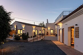 Alfarrobeiras Nature Agroturismo