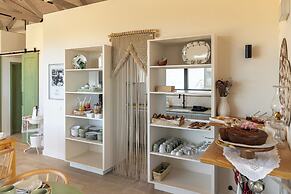 Alfarrobeiras Nature Agroturismo